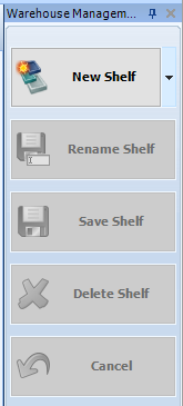 How To Add Trays, Carriers Or Shelves Into Power Pick_Step 2b