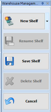 How To Add Trays, Carriers Or Shelves Into Power Pick_Step 4b