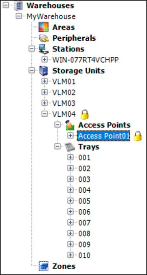 How To Block and Unblock Access Point_04