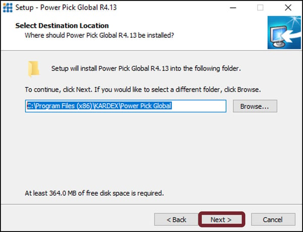 How To Install and Configure a PPG Client_06
