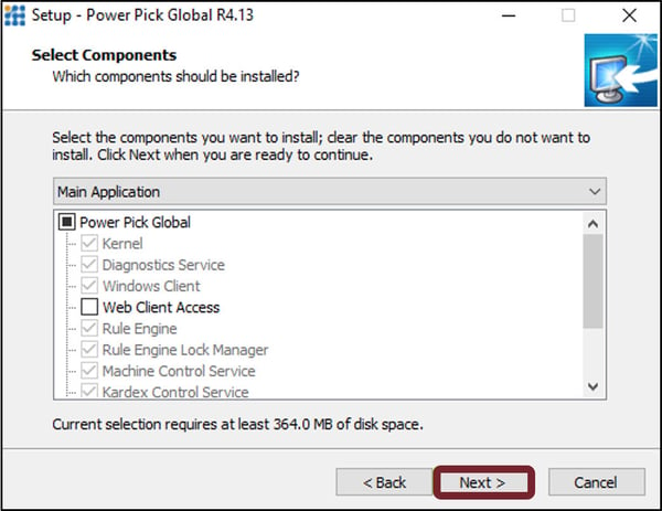How To Install and Configure a PPG Client_07