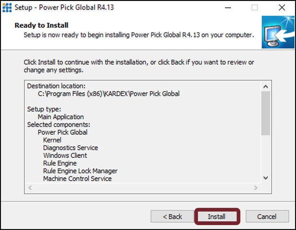 How To Install and Configure a PPG Client_10
