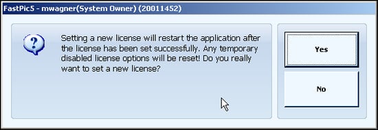 Laod License File_2